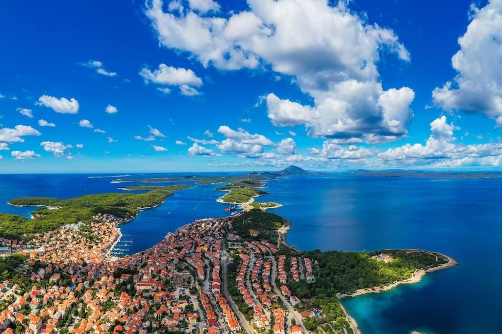 Bozena Apartment Mali Losinj Exterior photo