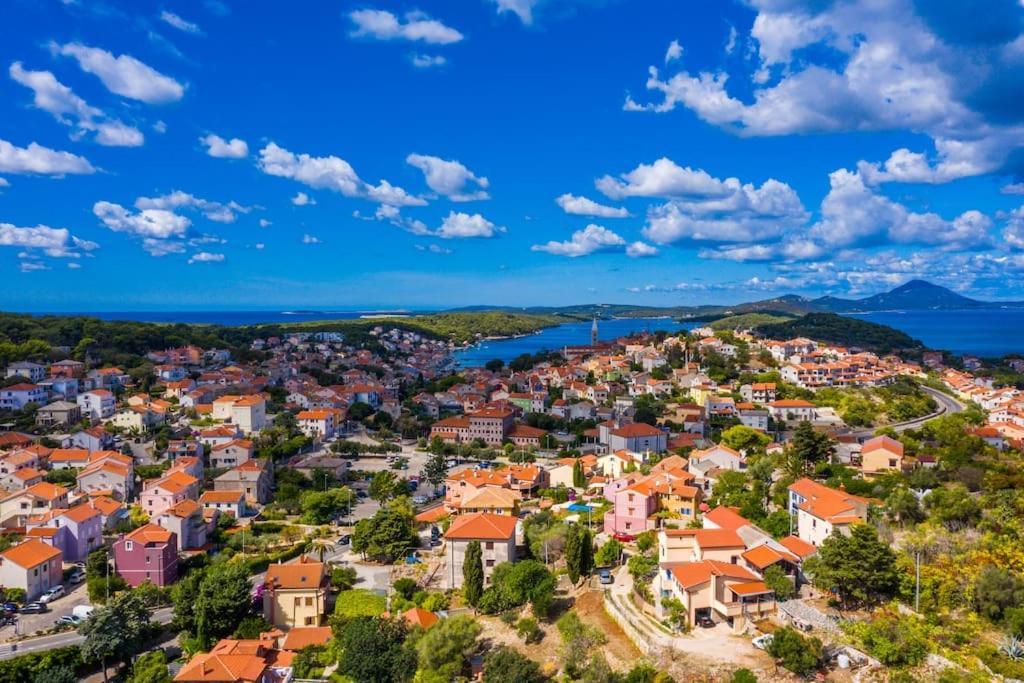 Bozena Apartment Mali Losinj Exterior photo